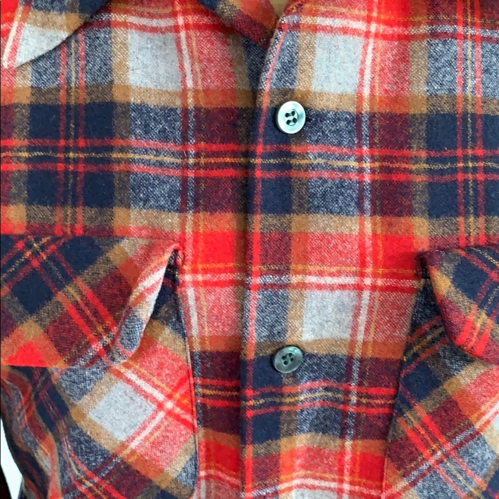 Pendleton Shirt - image 2